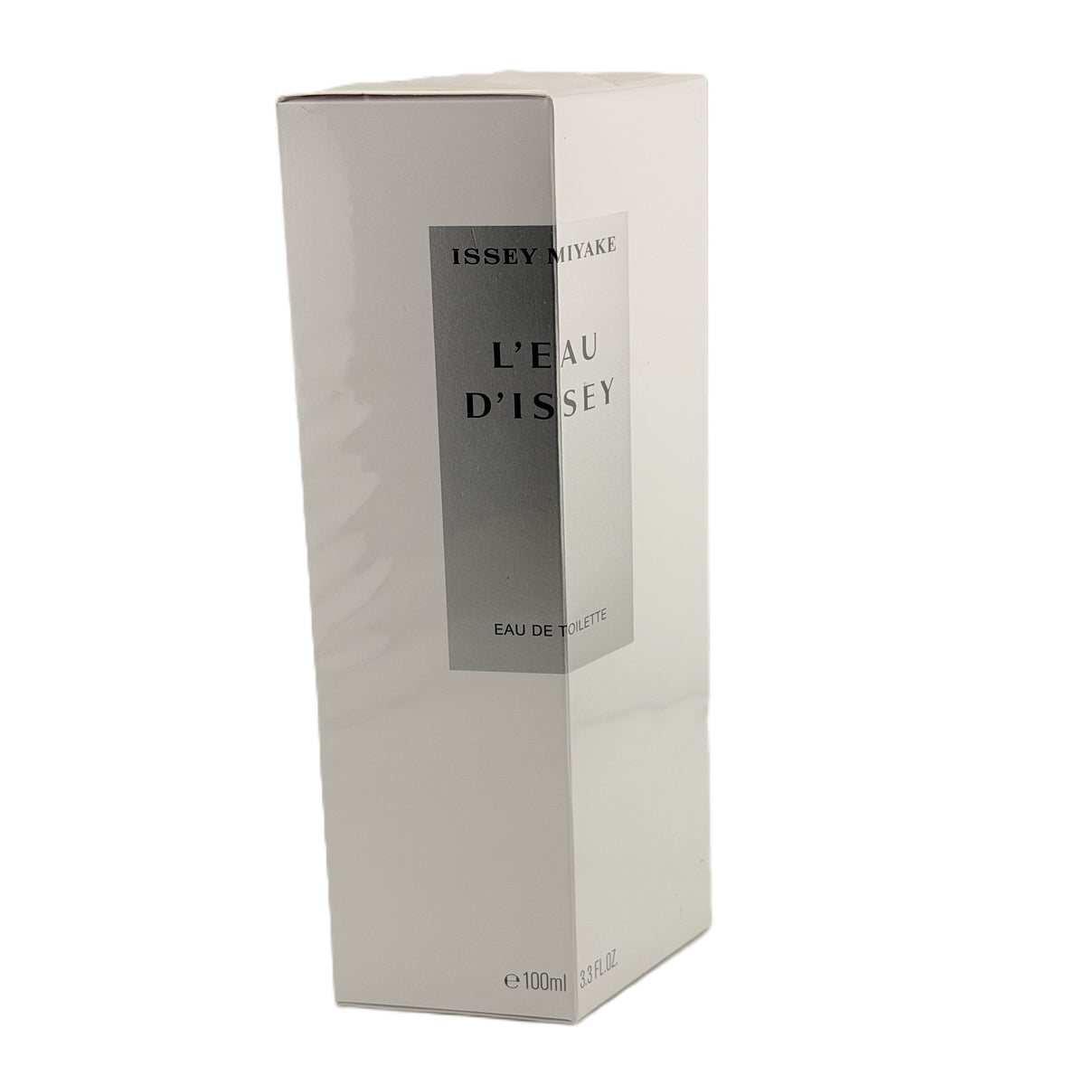 Issey Miyake L’Eau d’Issey for Women EDT | Vintage Formulation | 1.6 oz, 3.3 oz & 2-Piece Set