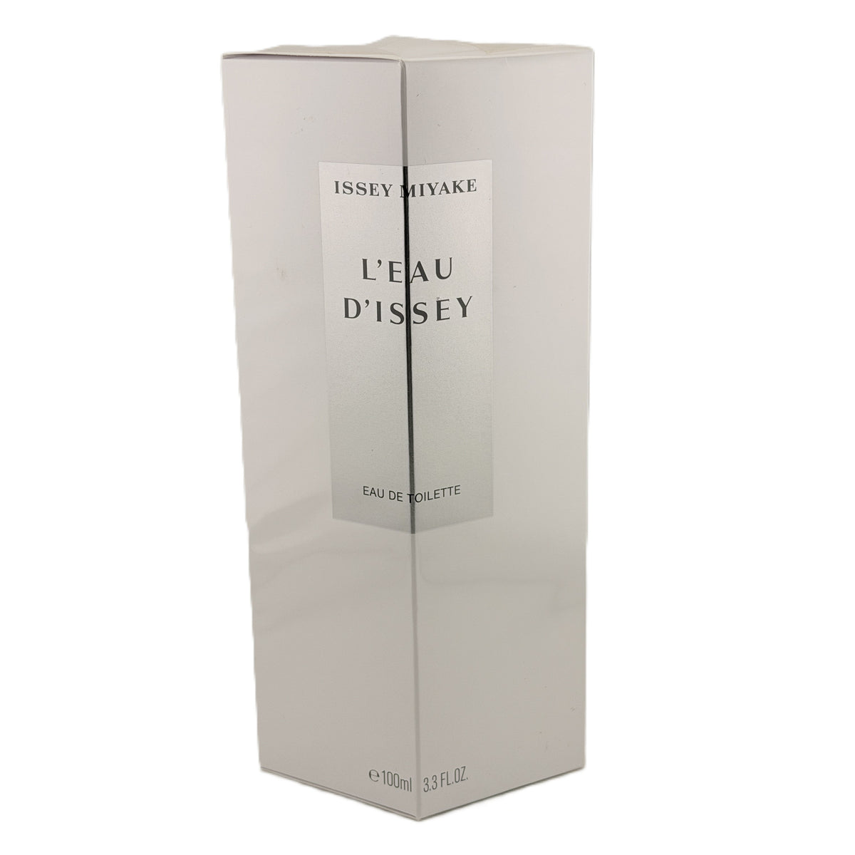Issey Miyake L’Eau d’Issey for Women EDT | Vintage Formulation | 1.6 oz, 3.3 oz & 2-Piece Set