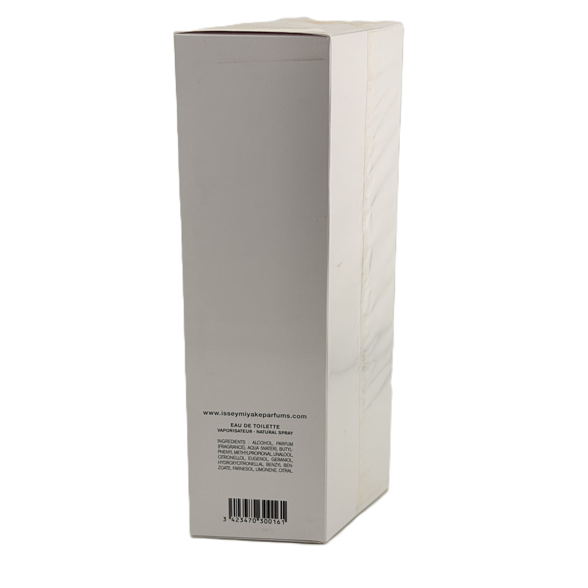 Issey Miyake L’Eau d’Issey for Women EDT | Vintage Formulation | 1.6 oz, 3.3 oz & 2-Piece Set