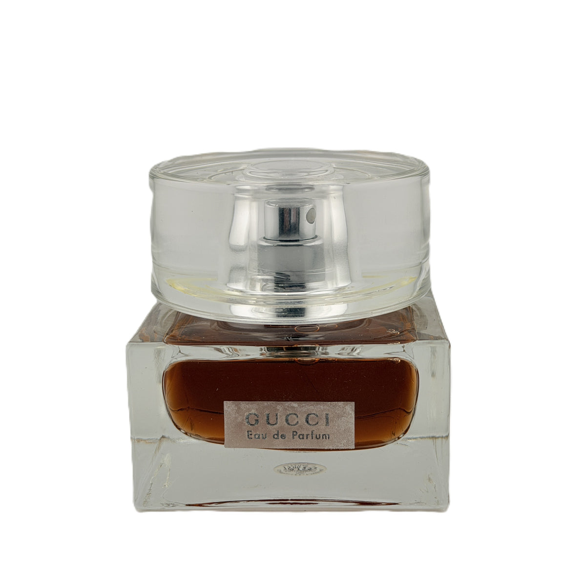 Vintage Gucci for Women — Rare EDP Collection | Mini Splash, 1.0 oz & 2.5 oz | Choose Your Option