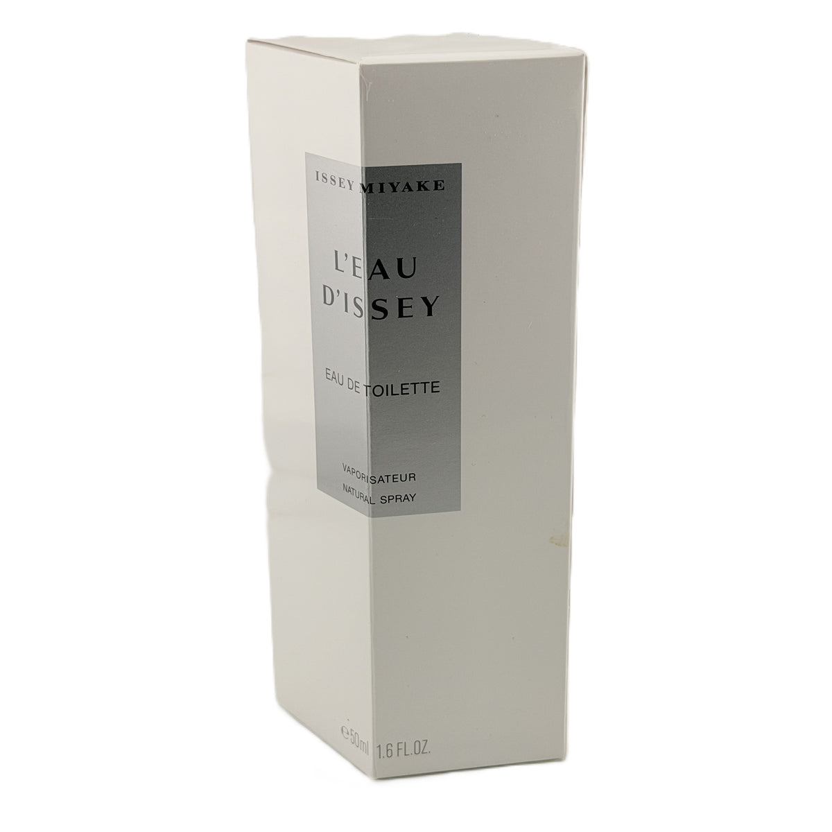 Issey Miyake L’Eau d’Issey for Women EDT | Vintage Formulation | 1.6 oz, 3.3 oz & 2-Piece Set