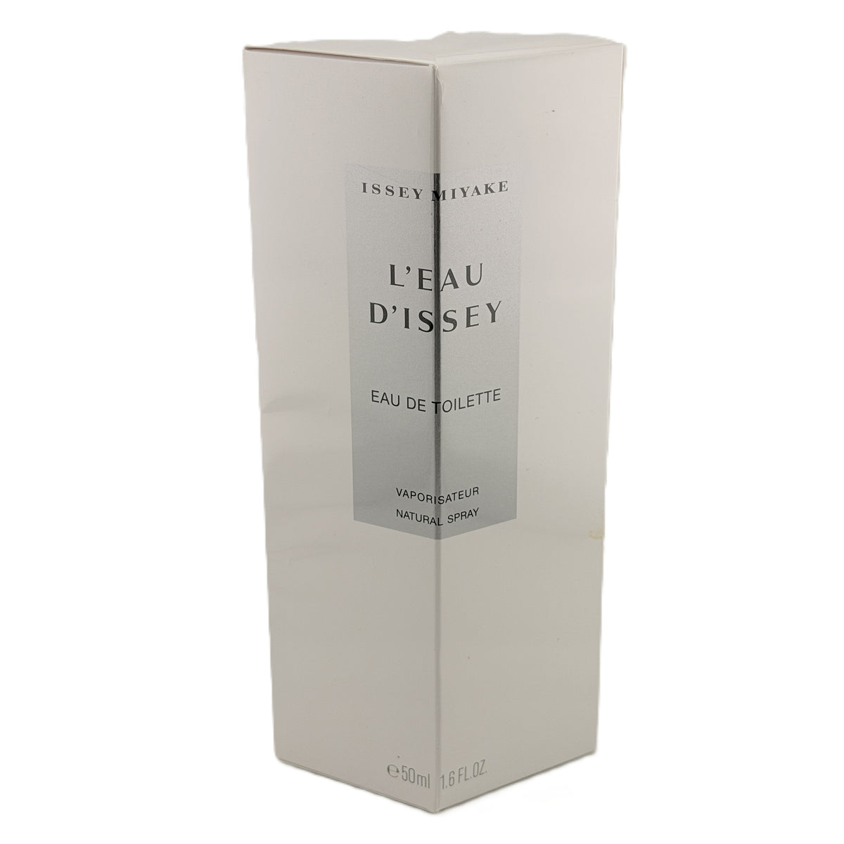 Issey Miyake L’Eau d’Issey for Women EDT | Vintage Formulation | 1.6 oz, 3.3 oz & 2-Piece Set