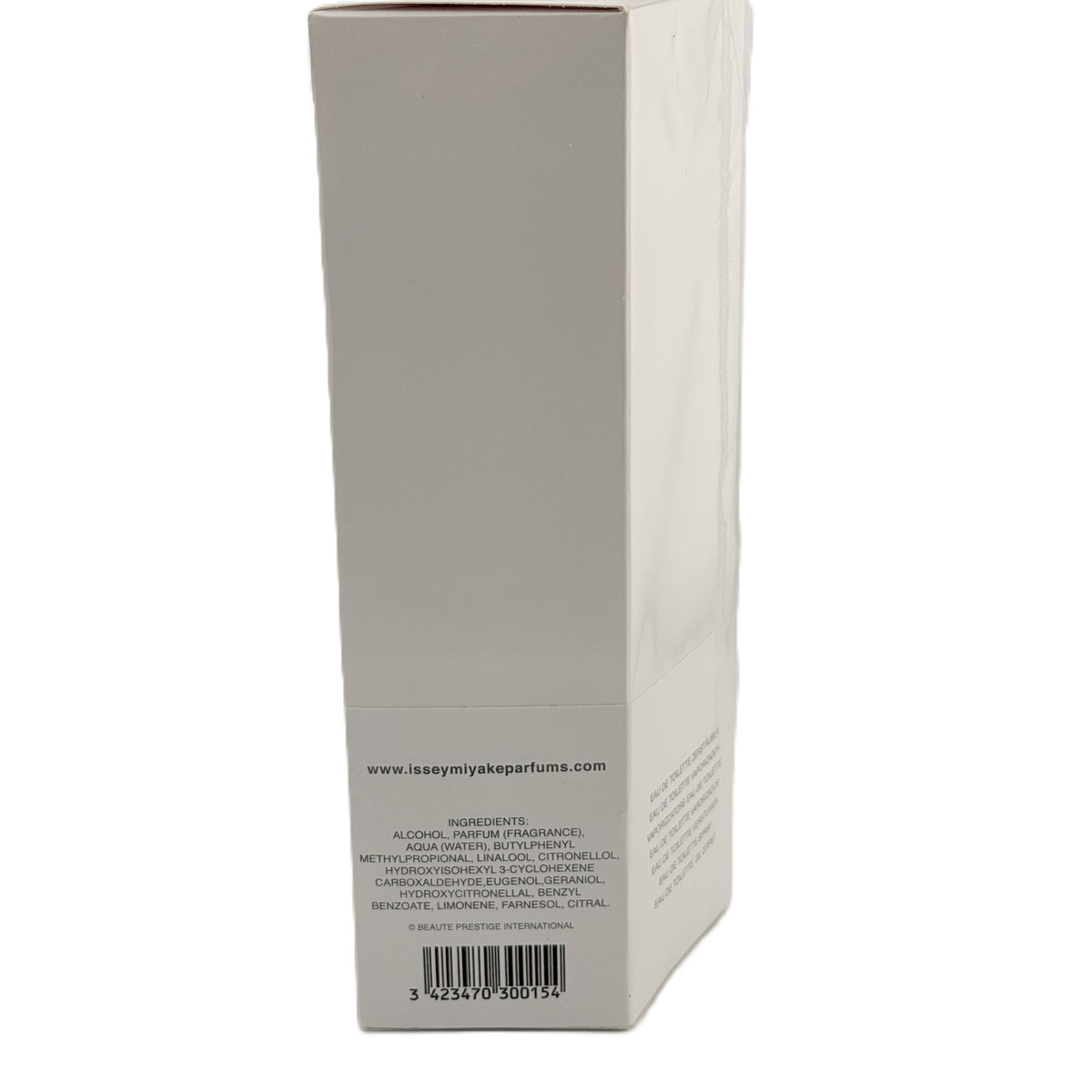 Issey Miyake L’Eau d’Issey for Women EDT | Vintage Formulation | 1.6 oz, 3.3 oz & 2-Piece Set