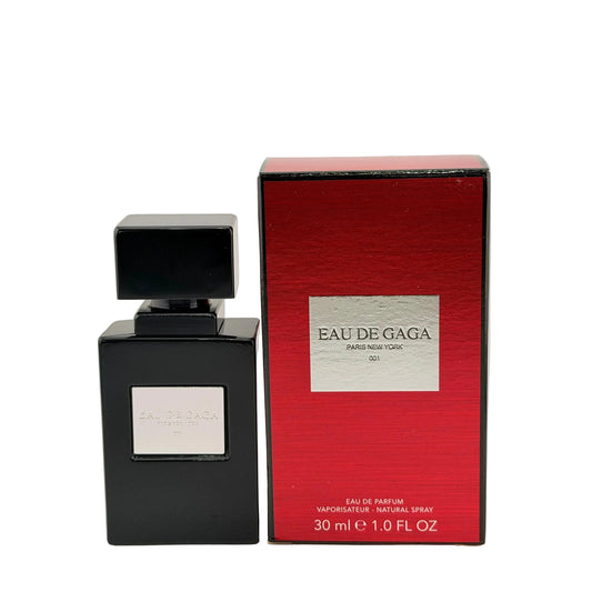 Lady Gaga Eau De Gaga Eau De Parfum Spray for Women - Rare Discontinued