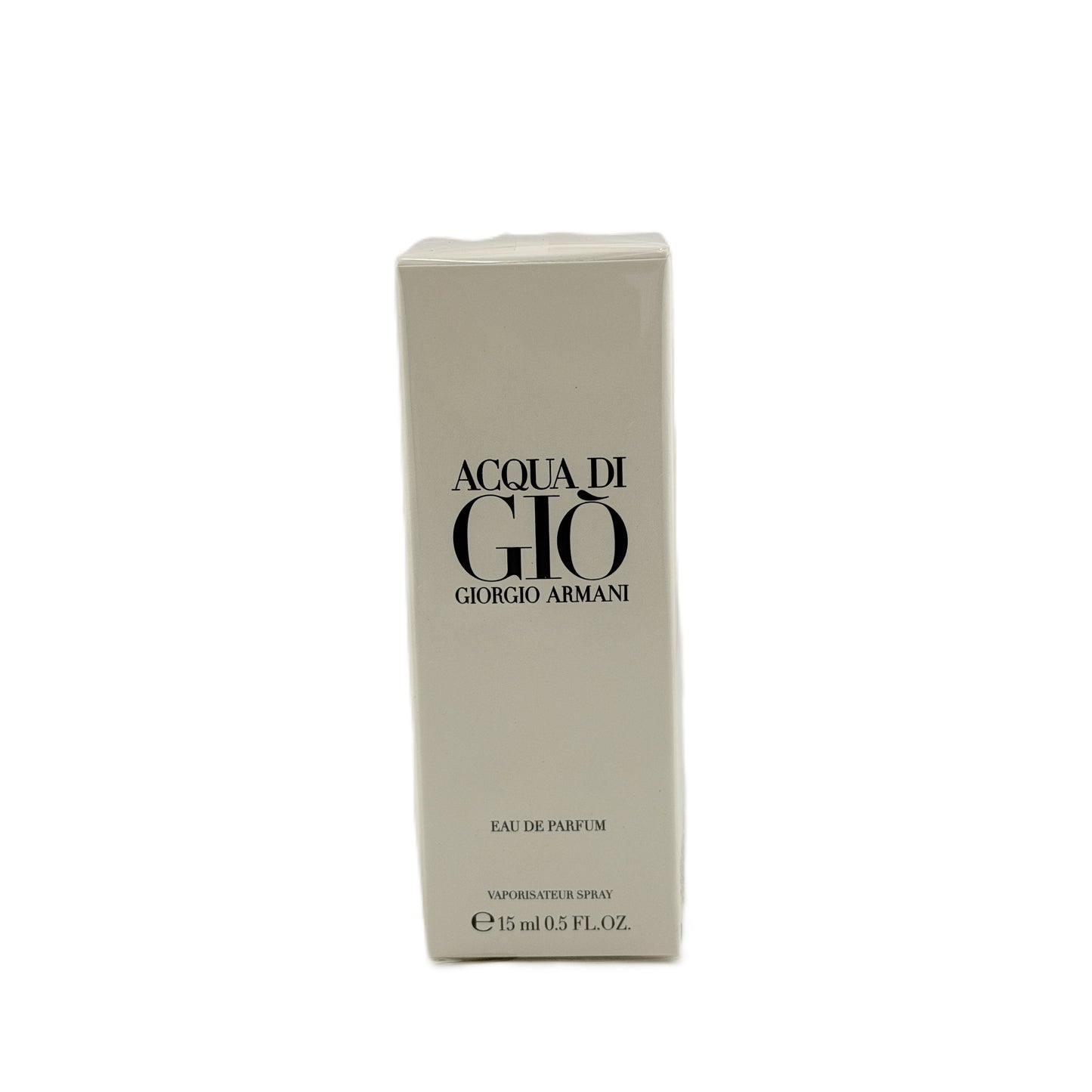 Acqua di Giò by Giorgio Armani for Men | Vintage & New Formulation | EDP & EDT | Choose Your Size
