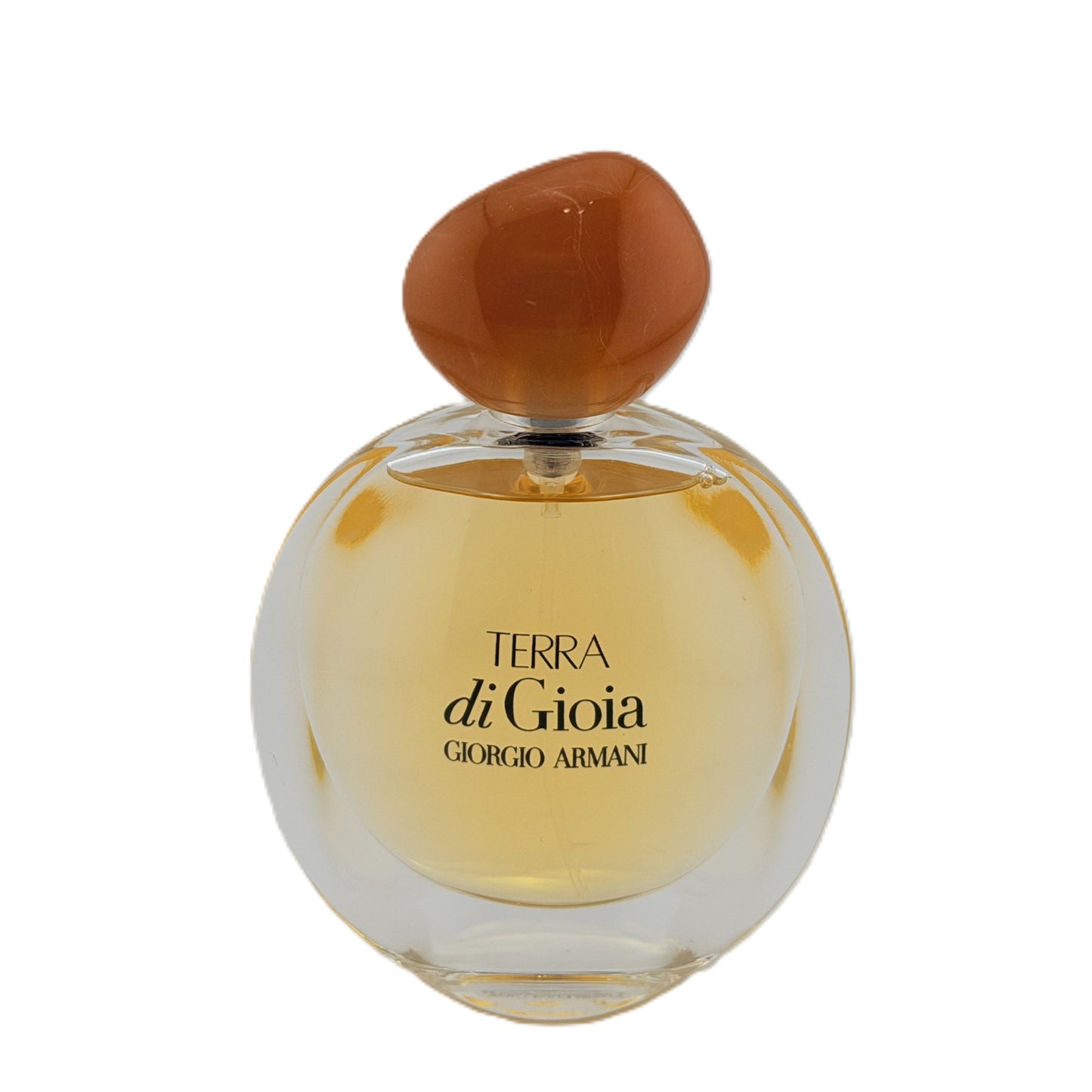 Giorgio Armani Terra Di Gioia EDP Spray for Women | New Sealed