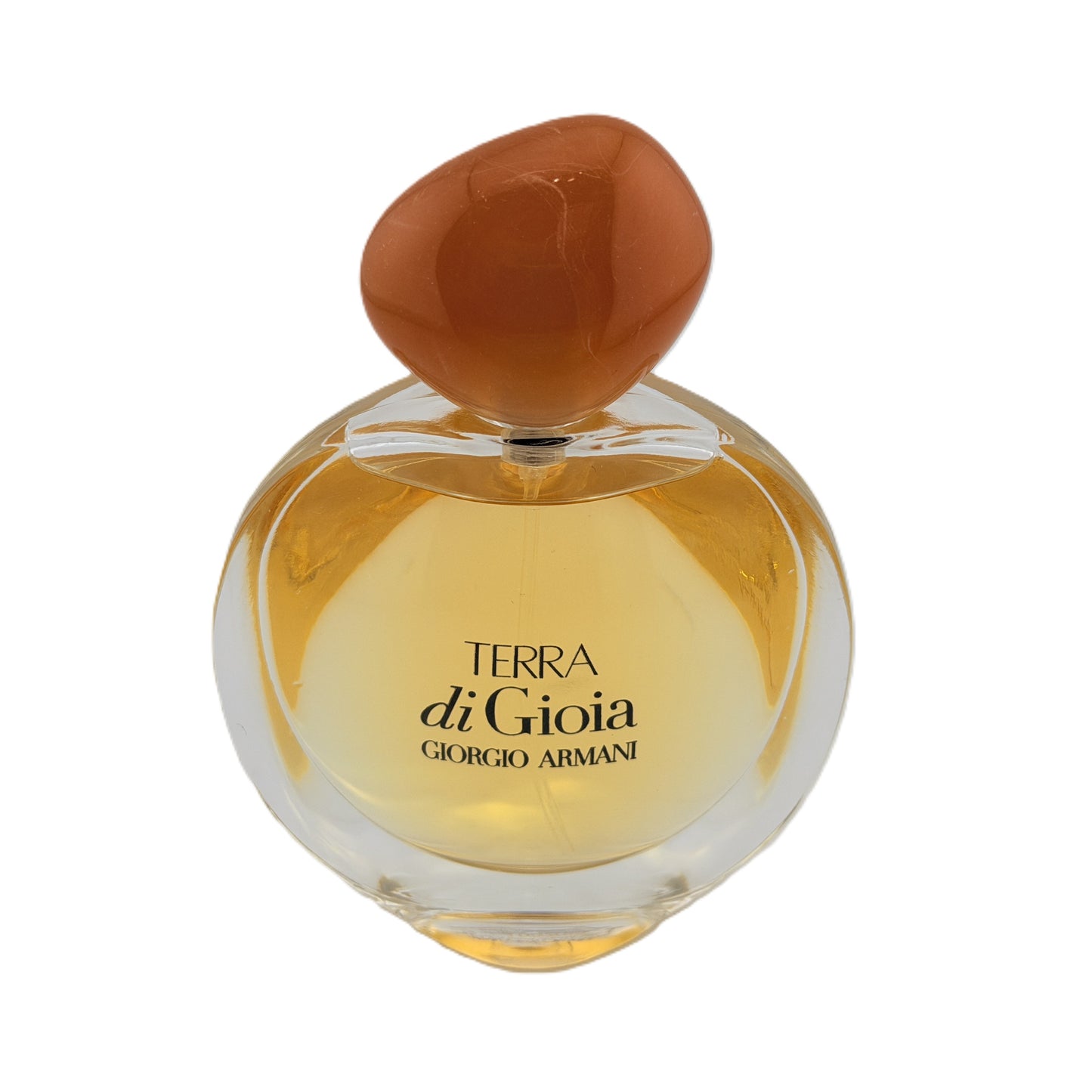 Giorgio Armani Terra Di Gioia EDP Spray for Women | New Sealed