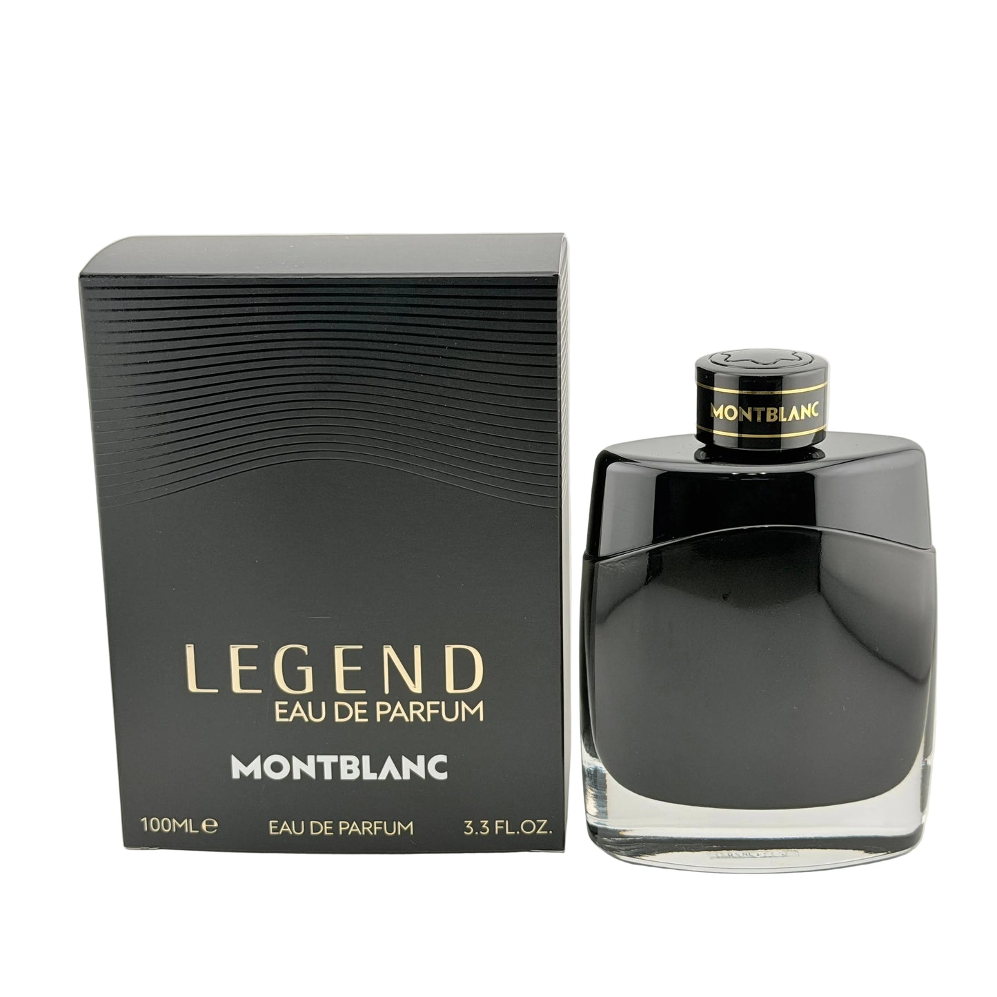 Mont Blanc Legend by Mont Blanc for Men