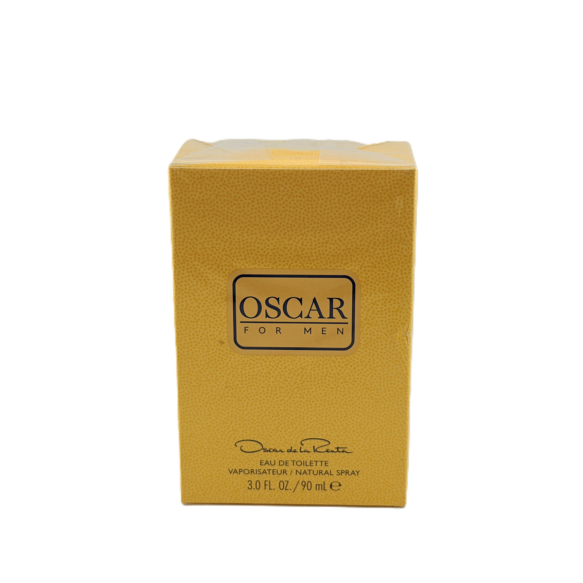 Oscar de la Renta Oscar for Men EDT 3.3 oz | Vintage Classic Fragrance | 4 Options