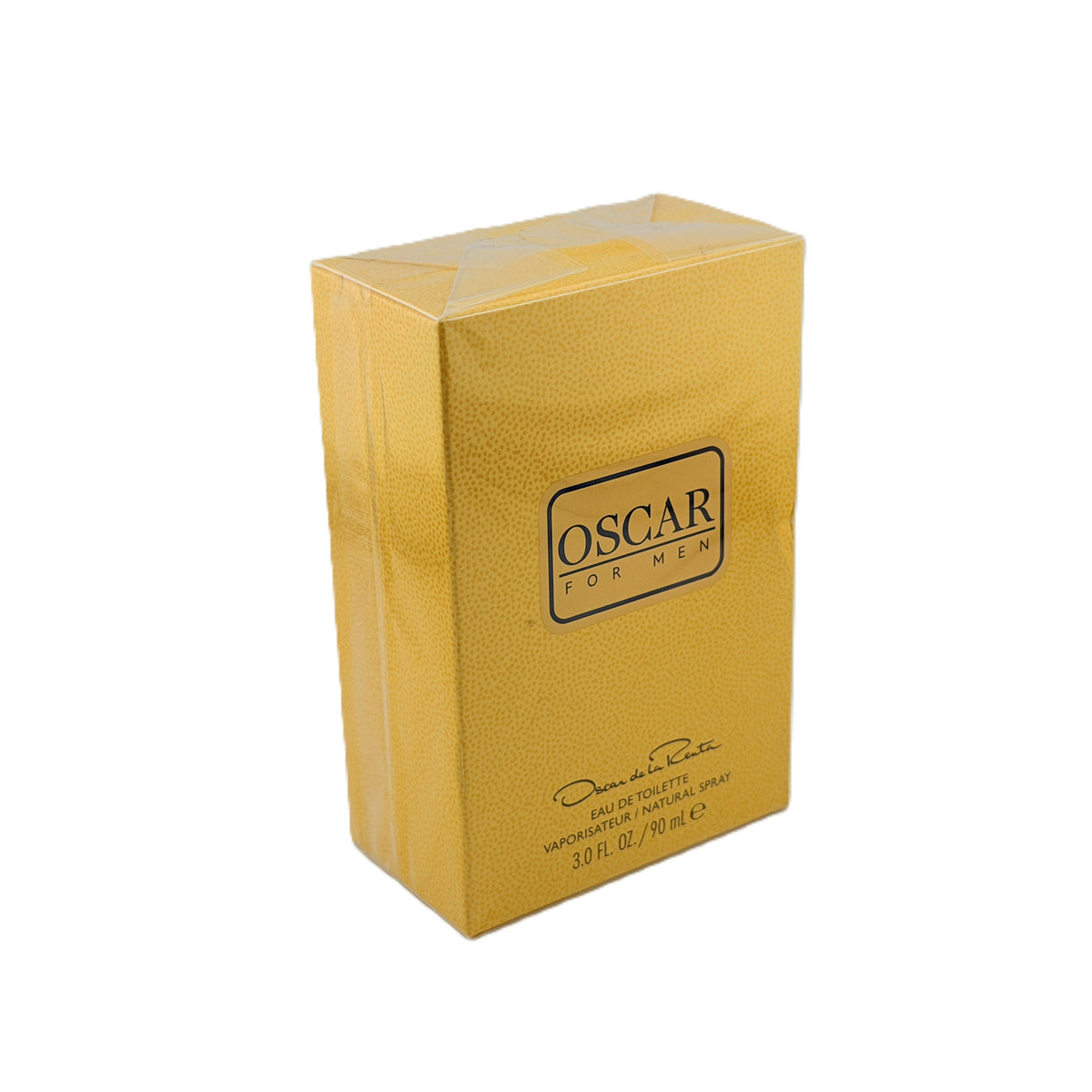 Oscar de la Renta Oscar for Men EDT 3.3 oz | Vintage Classic Fragrance | 4 Options