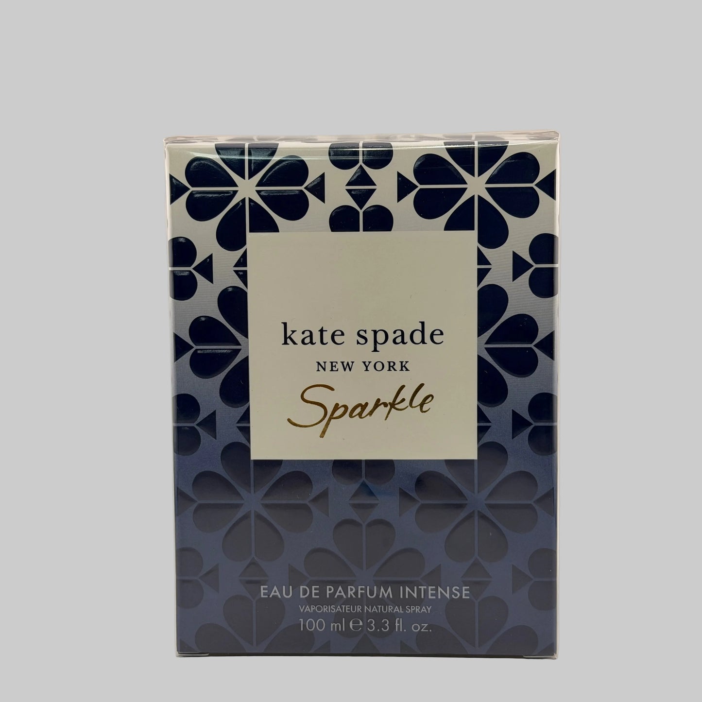Kate Spade Sparkle Intense Women