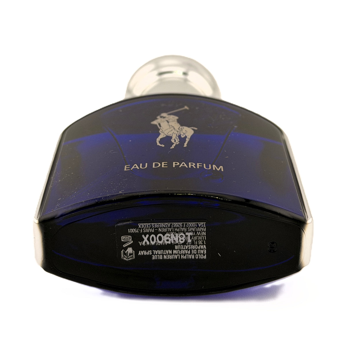 Polo Blue by Ralph Lauren Men's EDP 40 ml / 1.36 fl oz – Vintage, No Box