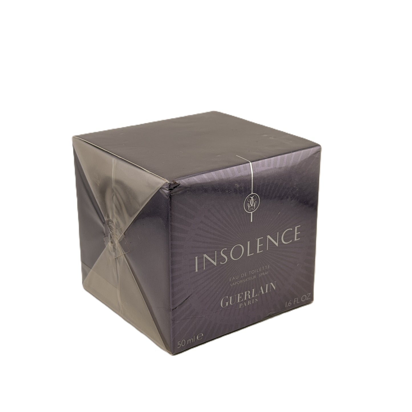 Guerlain Insolence by Guerlain for Women | Rare Vintage Sealed | EDP & EDT
