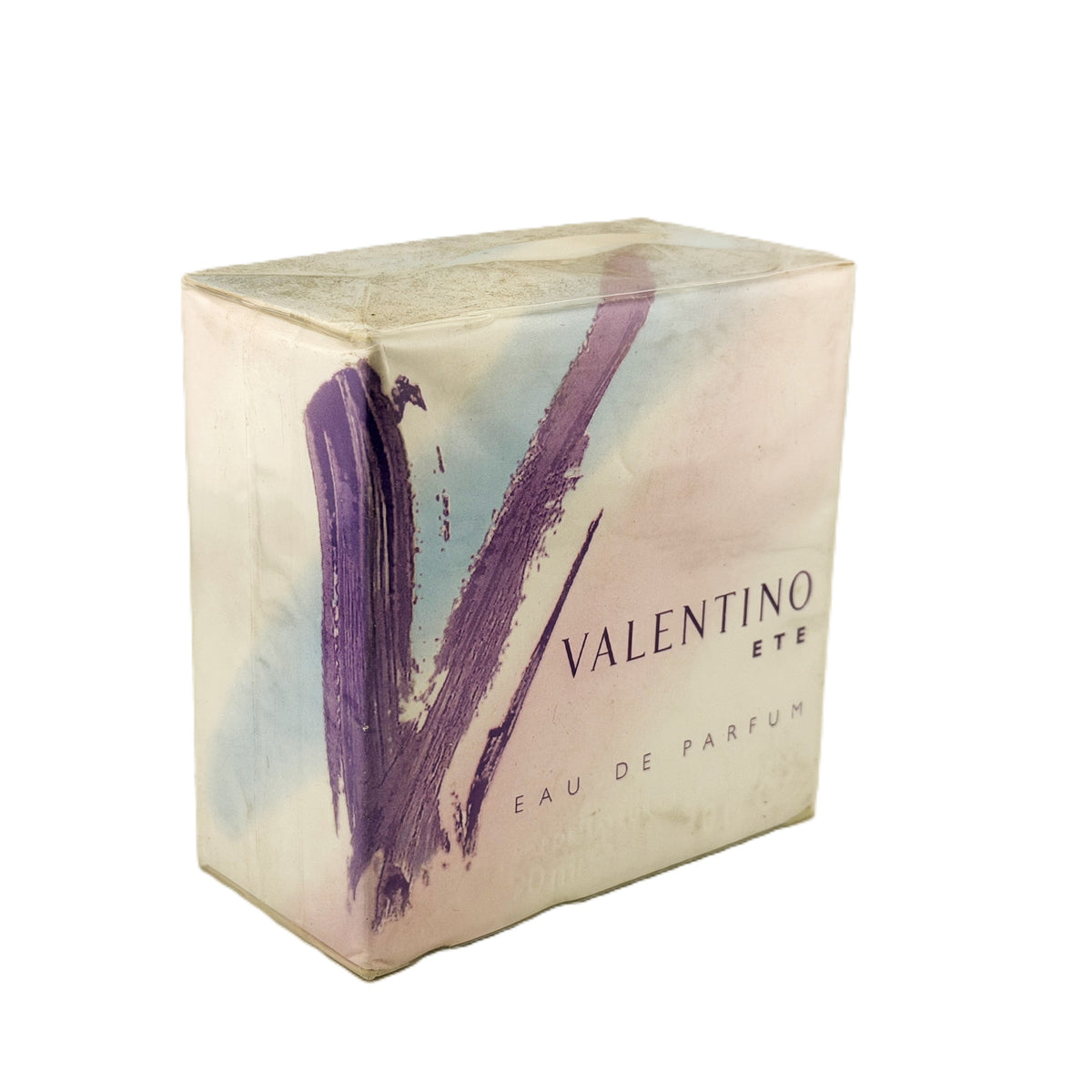 Valentino ETE Eau de Parfum – Vintage 1988 Discontinued Women's Fragrance, 3.0 oz / 90 ml