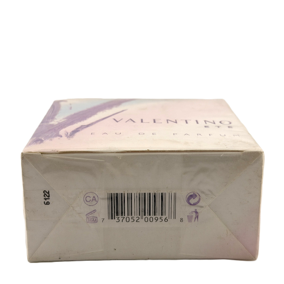 Valentino ETE Eau de Parfum – Vintage 1988 Discontinued Women's Fragrance, 3.0 oz / 90 ml