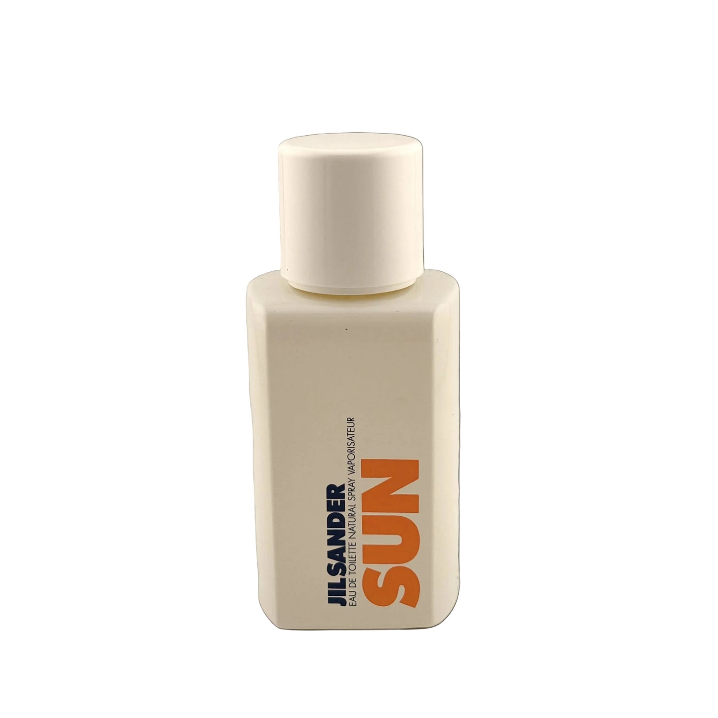 Jil Sander Sun for Women 2.5 oz / 75 ml EDT Spray Rare Vintage Classic