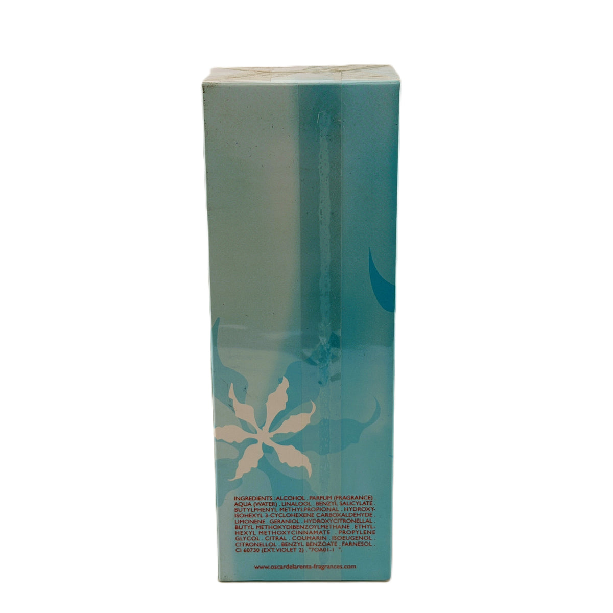 Oscar Summer Tropical Colors "2008" by Oscar De La Renta for Women | Limited Edition EDT