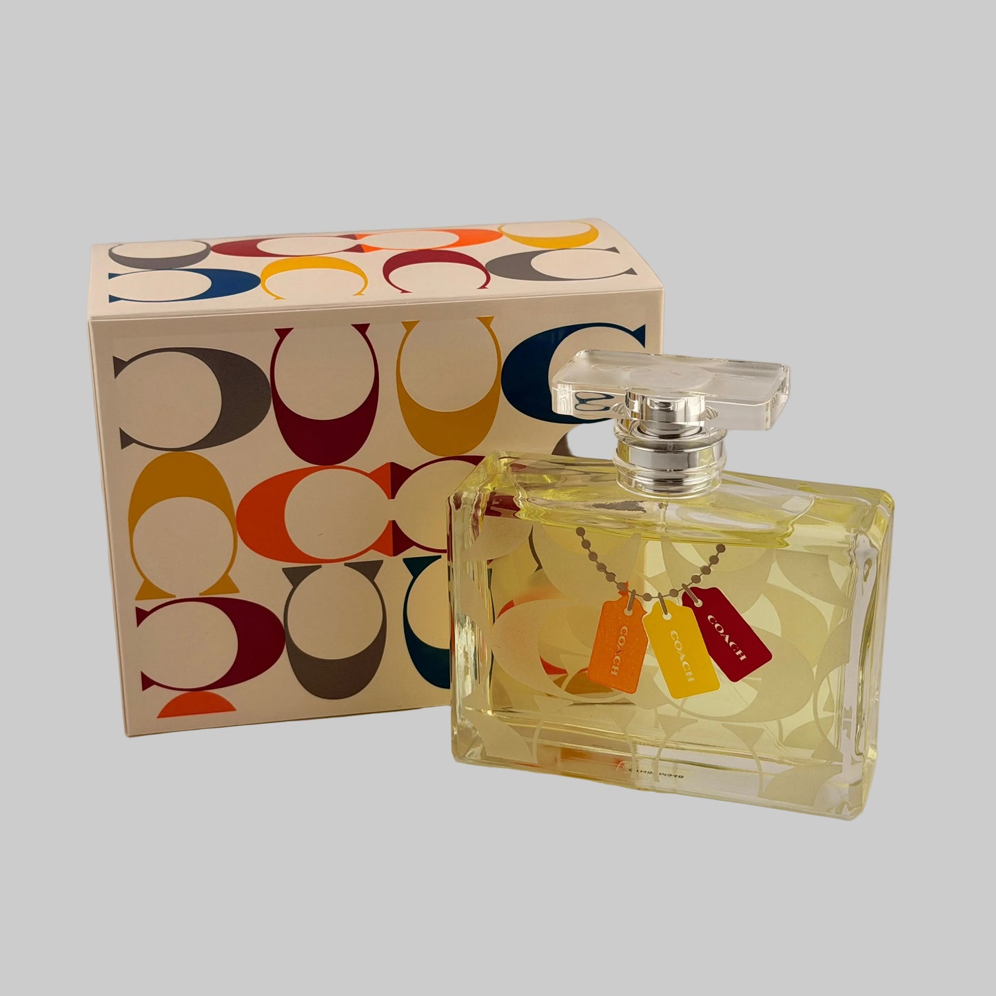 Coach Signature Color by Coach for women