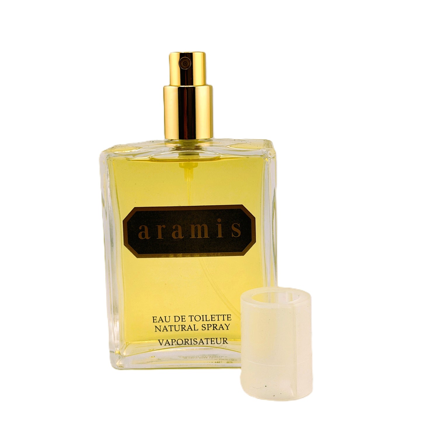 Vintage Aramis Cologne Spray for Men - Rare Original Formula Discontinued
