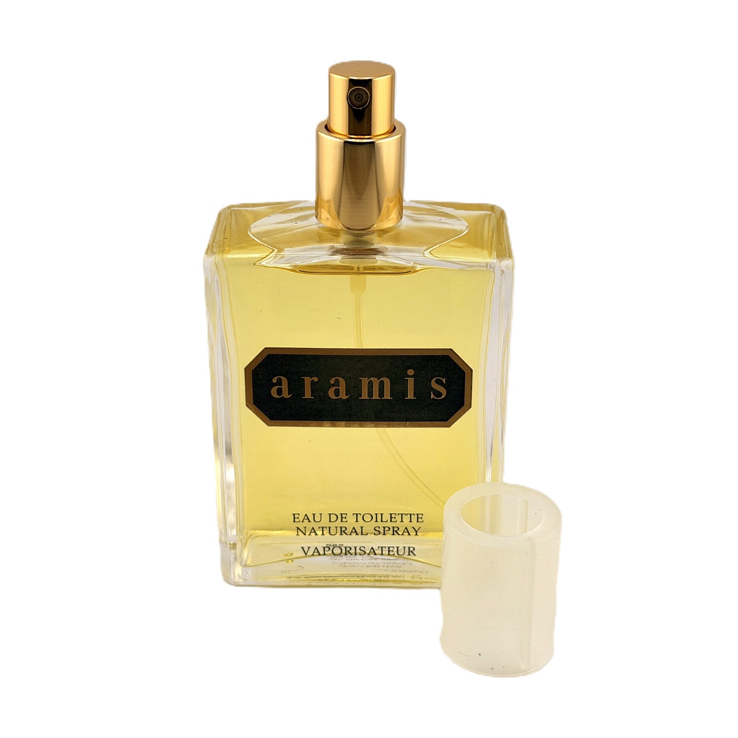 Vintage Aramis Cologne Spray for Men - Rare Original Formula Discontinued