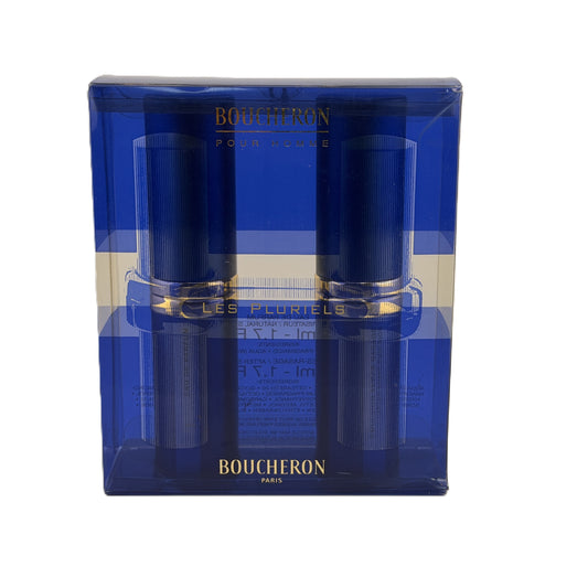 Vintage Boucheron Pour Homme by Boucheron – Rare Fragrance | Multiple Options Available