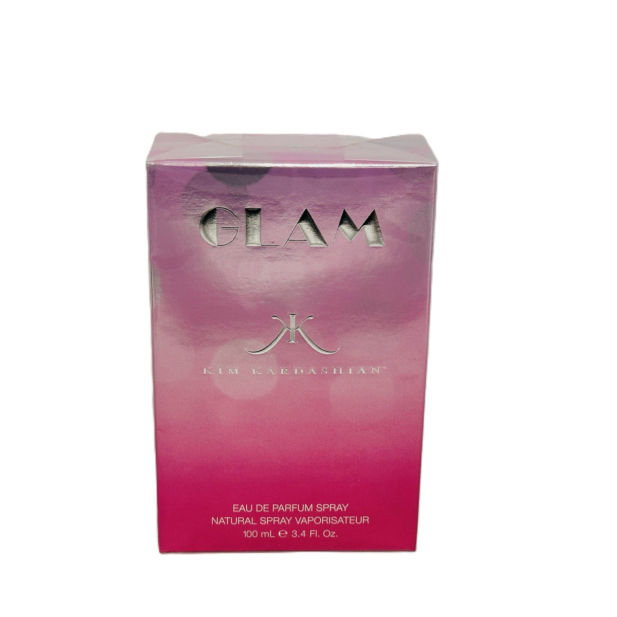 Glam by Kim Kardashian for Women | Eau de Parfum