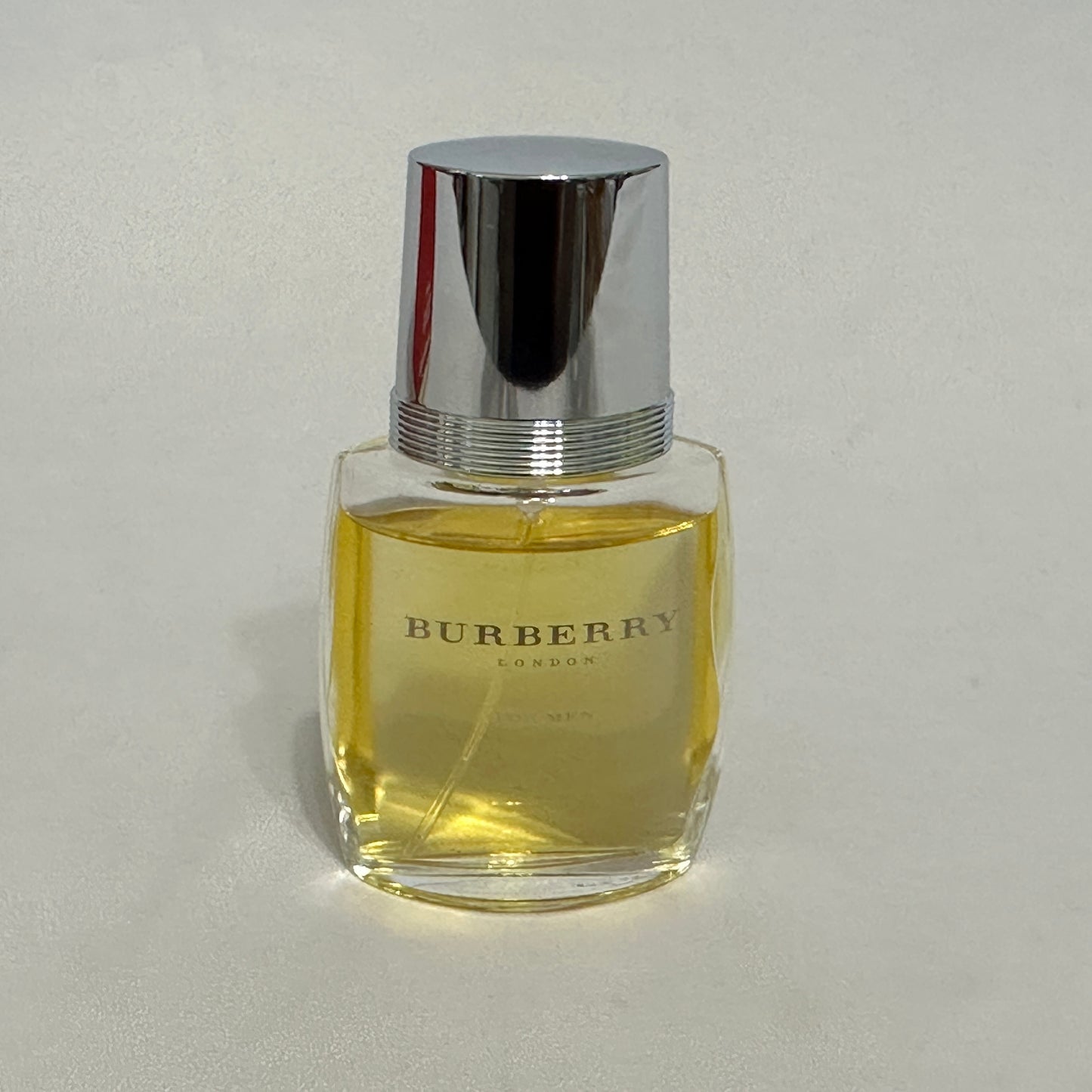 USED Vintage - Burberry classic for men 1.0 fl.oz / 30 ml eau de toilette spray