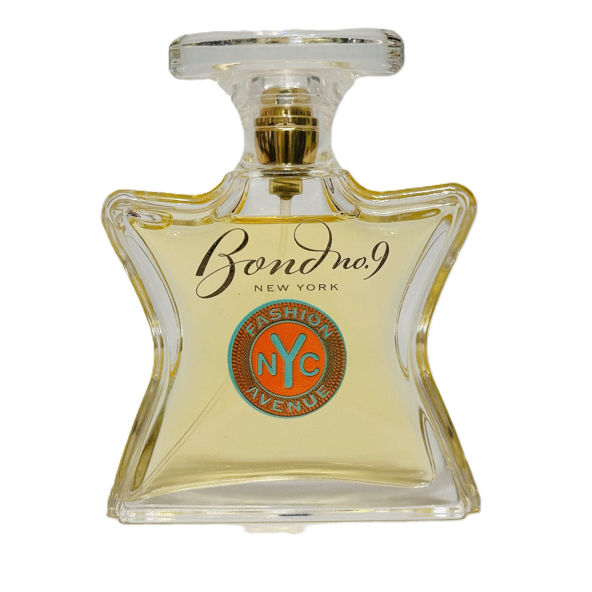 Bond No. 9 Fashion Avenue for Women EDP | 1.7 oz & 3.3 oz | Vintage Classic Niche Fragrance