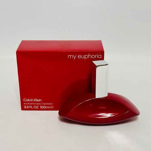 My Euphoria by Calvin Klein for Women - 3.4 oz EDP Spray