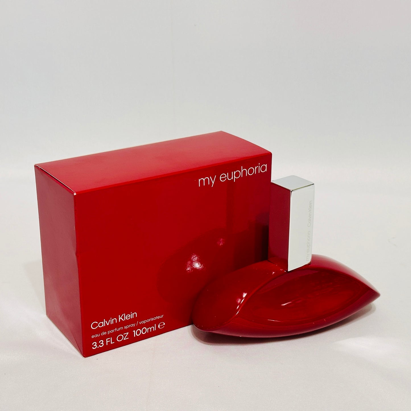 My Euphoria by Calvin Klein for Women - 3.4 oz EDP Spray