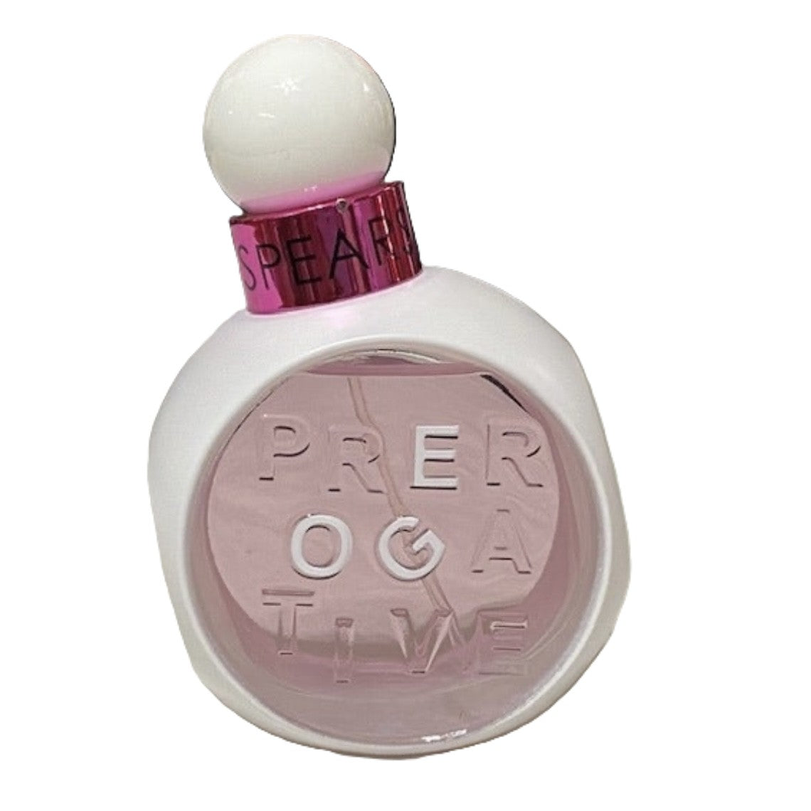 Britney Prerogative EDP Perfume for Women Hard to Find Discontinued