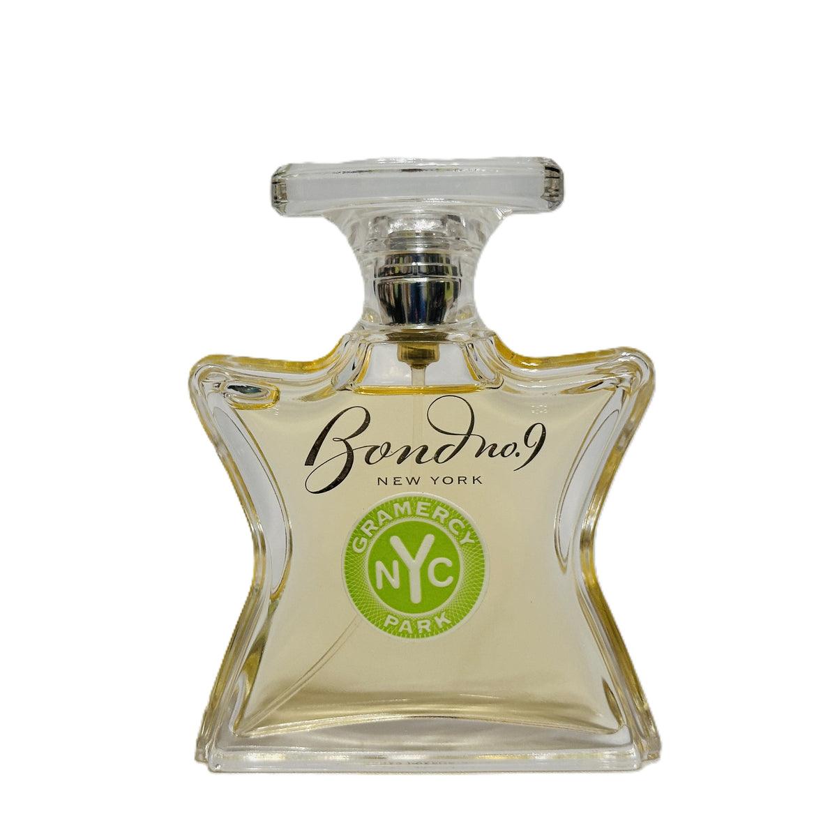 Bond No. 9 Gramercy Park Unisex EDP 1.7 oz | Vintage Rare Niche Fragrance