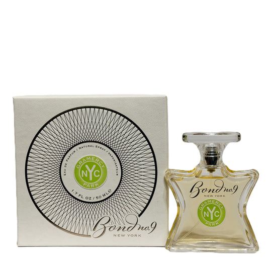 Bond No. 9 Gramercy Park Unisex EDP 1.7 oz | Vintage Rare Niche Fragrance
