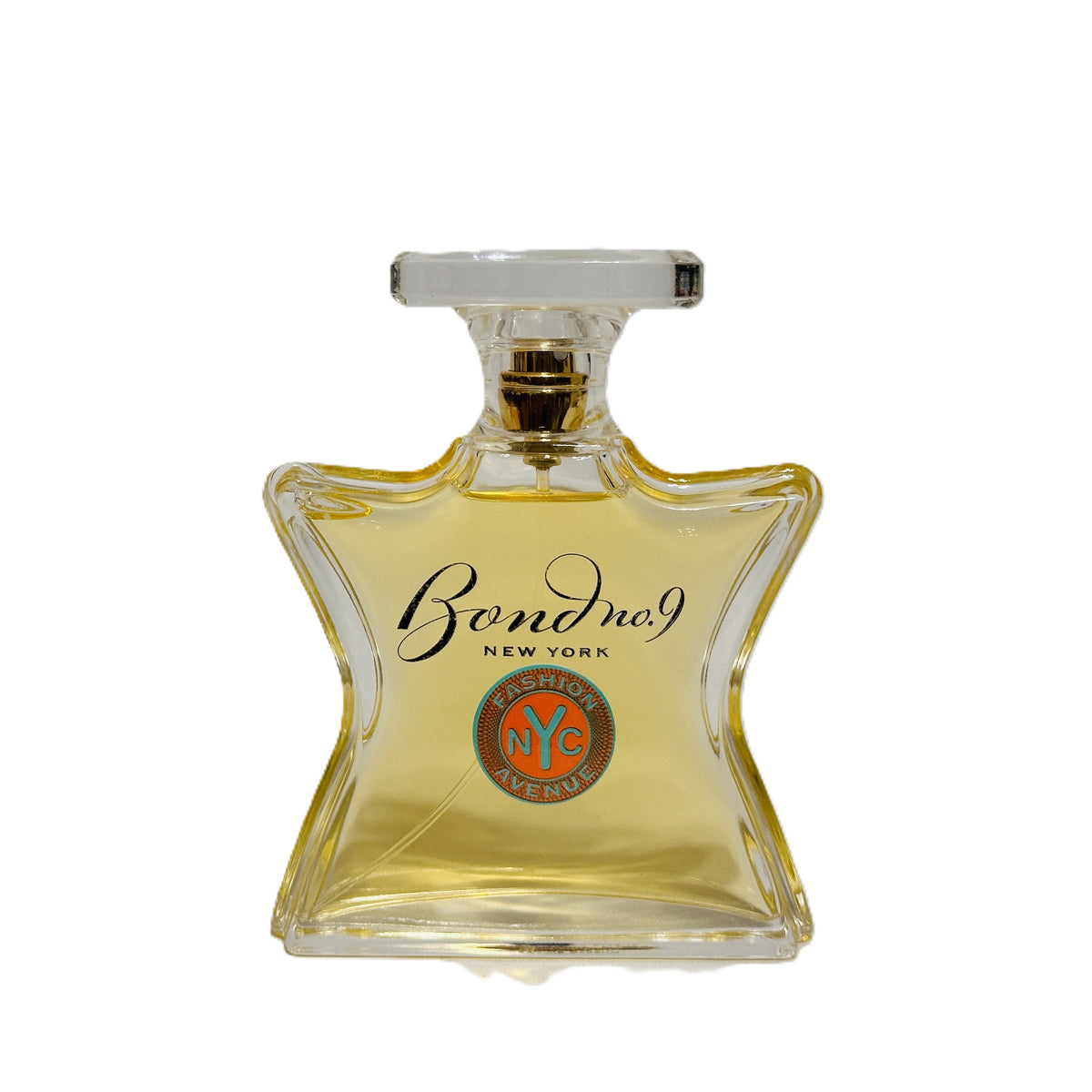 Bond No. 9 Fashion Avenue for Women EDP | 1.7 oz & 3.3 oz | Vintage Classic Niche Fragrance