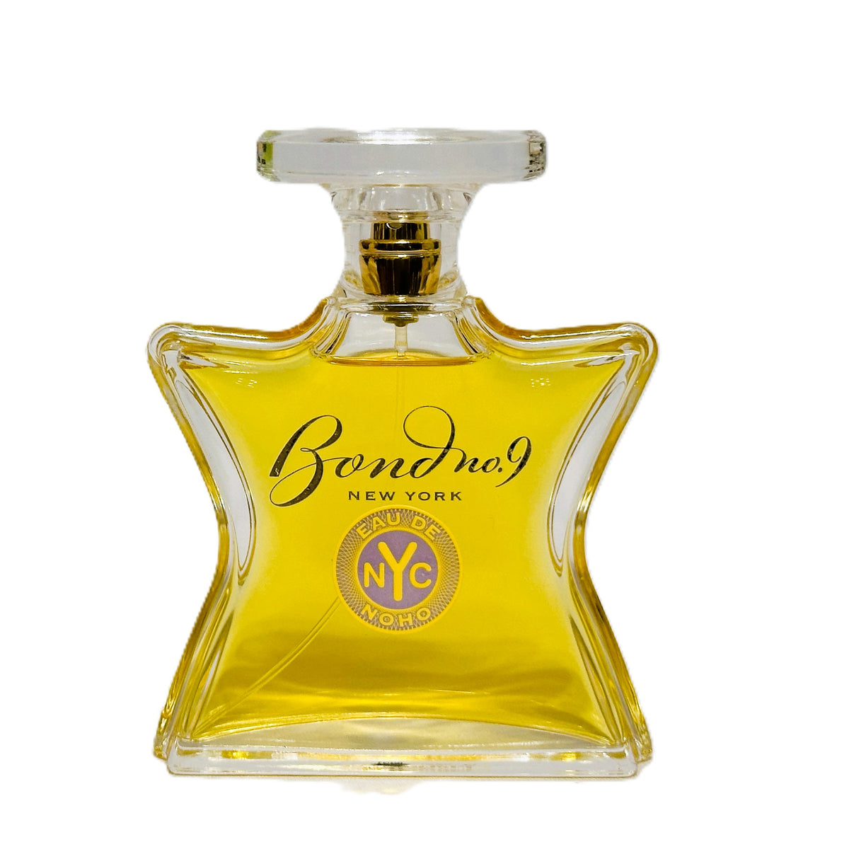 Bond No. 9 Eau de Noho Unisex EDP 3.3 oz | Vintage Rare Niche Fragrance | 2 Options