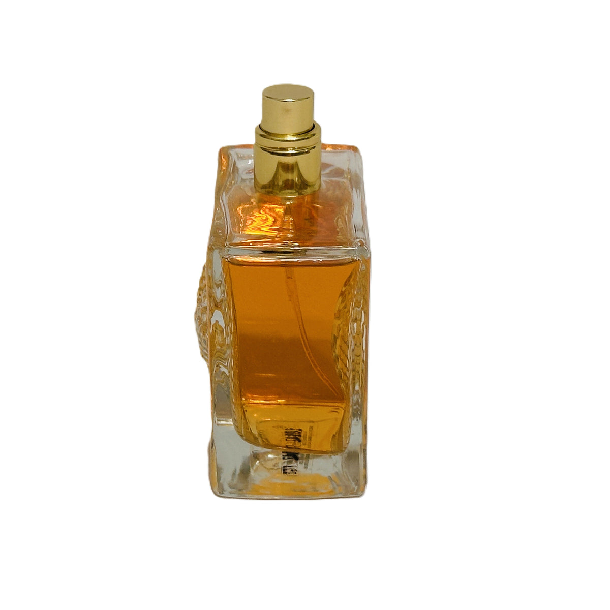 Queen of Hearts by Queen Latifah for Women EDP 3.4 oz | Vintage Rare | No Cap & Damaged Box Options