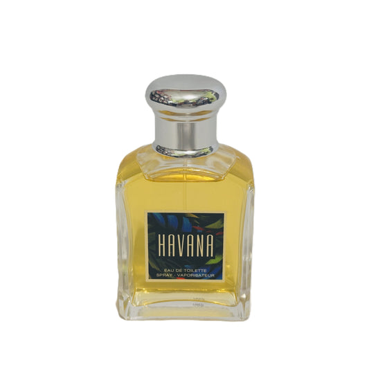 RARE Havana by Aramis EDT Spray for Men - Discontinued Vintage Cologne