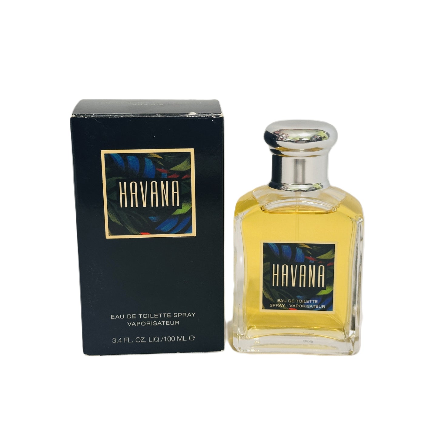 RARE Havana by Aramis EDT Spray for Men - Discontinued Vintage Cologne