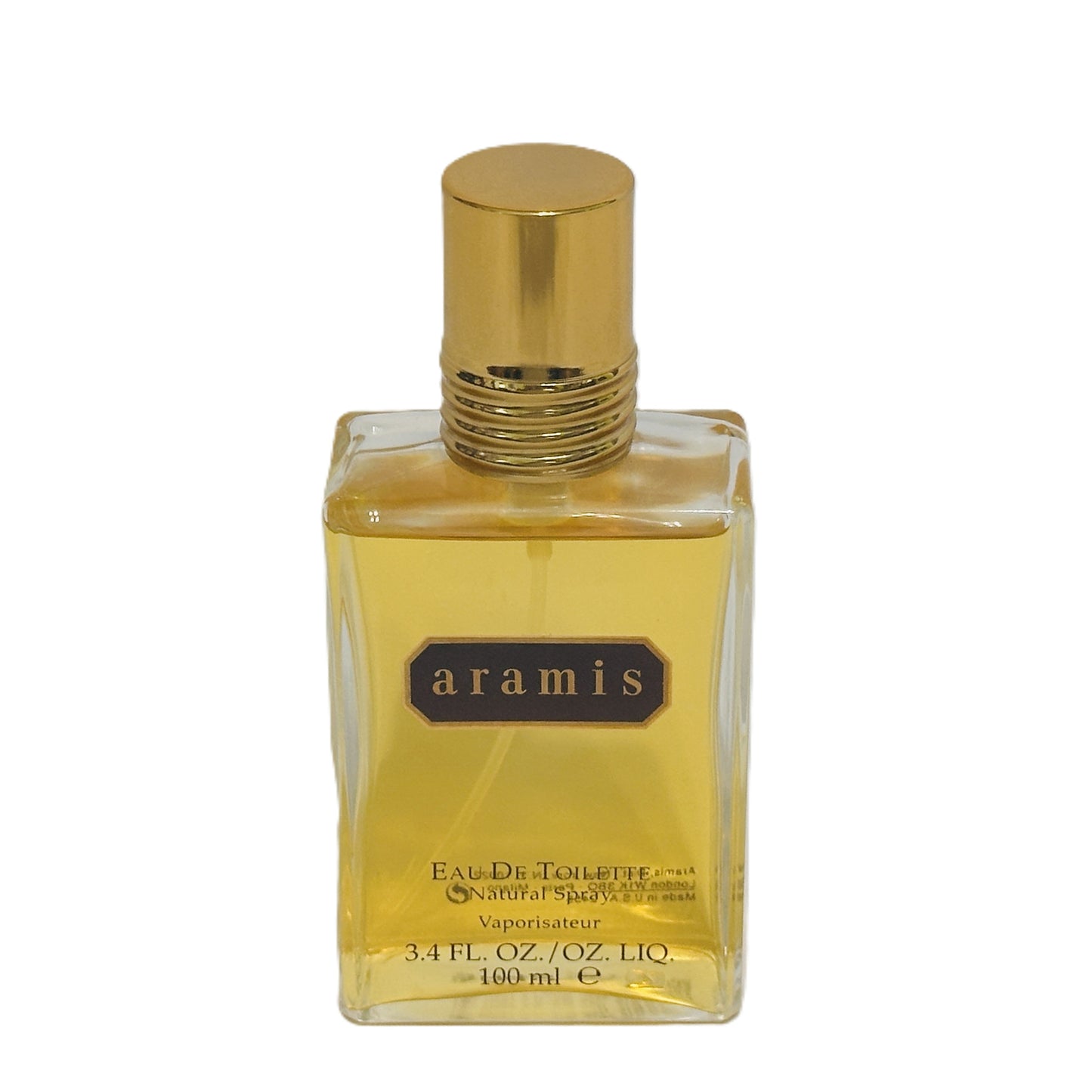 Vintage Aramis Cologne Spray for Men - Rare Original Formula Discontinued