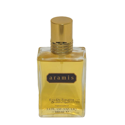 Vintage Aramis Cologne Spray for Men - Rare Original Formula Discontinued