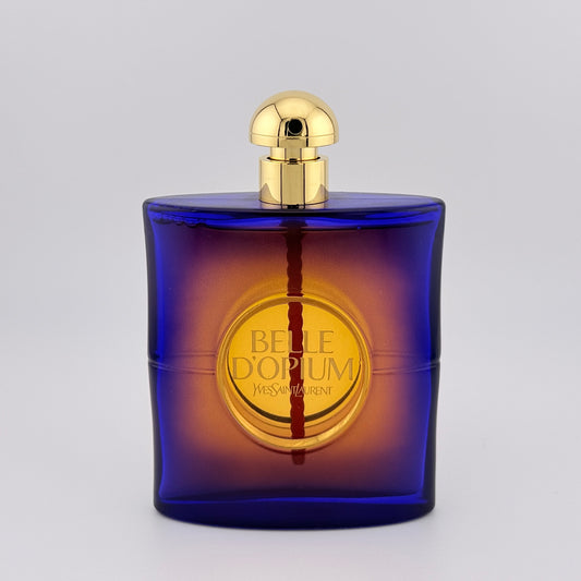 Yves Saint Laurent Belle D'Opium for Women 3.0 fl.oz / 90 ml Eau De Parfum Spray