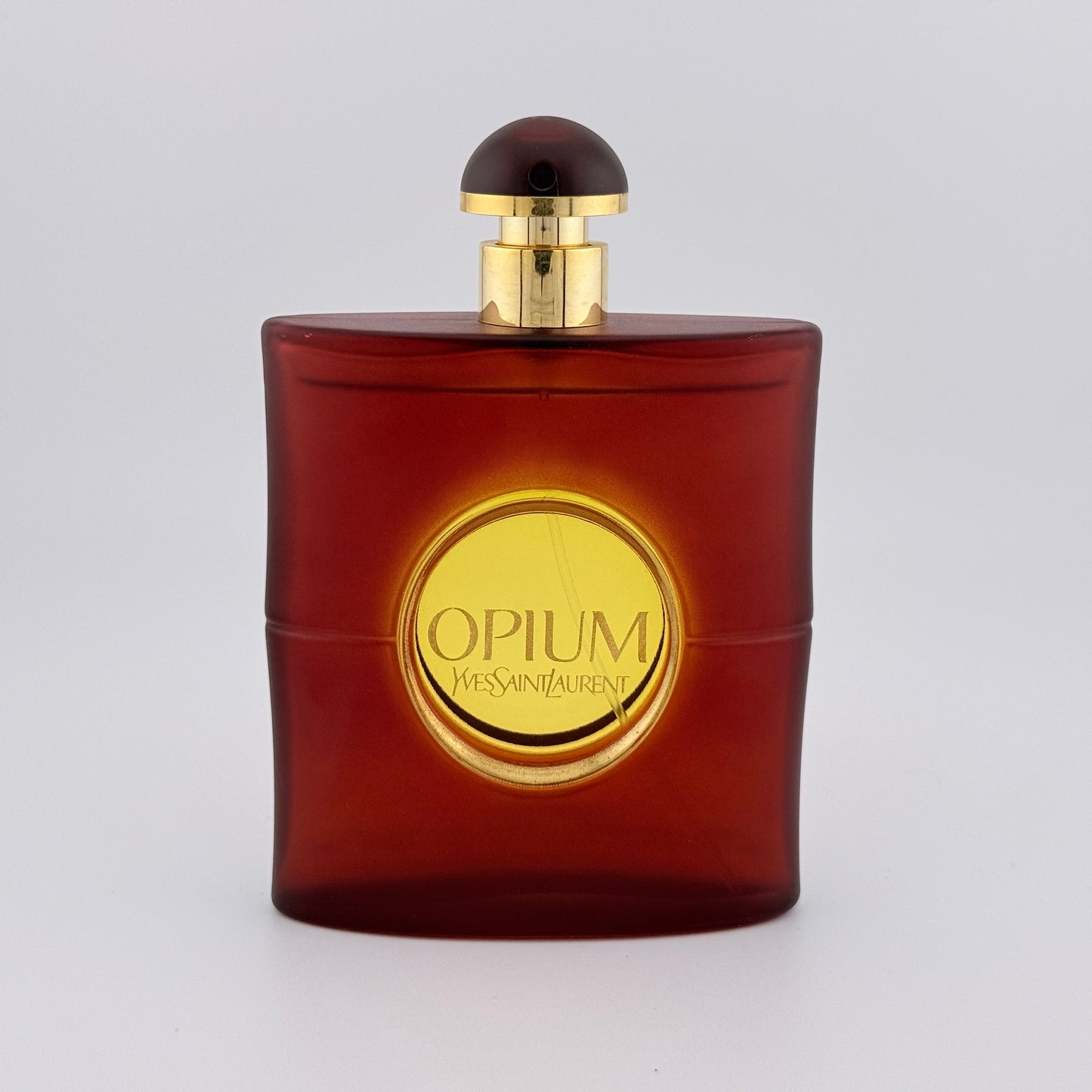 Yves Saint Laurent Opium for women 1.6 fl.oz / 50 ml eau de toilette spray