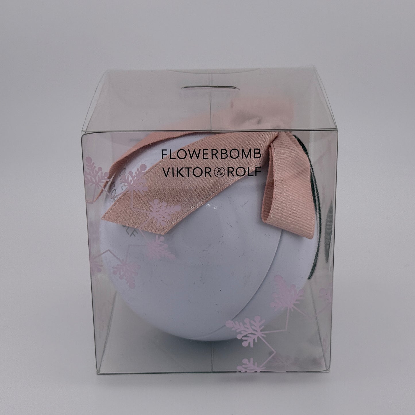 Flowerbomb by viktor and rolf for women 0.24 fl.oz / 7 ml eau de parfum splash mini