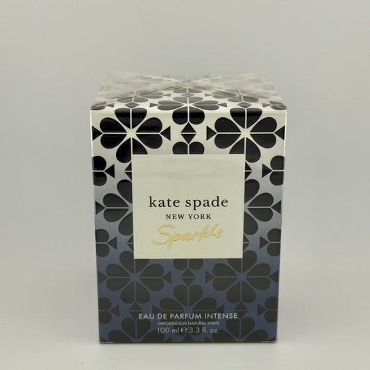 Kate Spade Sparkle by Kate Spade for Women 3.3 fl.oz / 100 ml Eau De Parfum Intense Spray