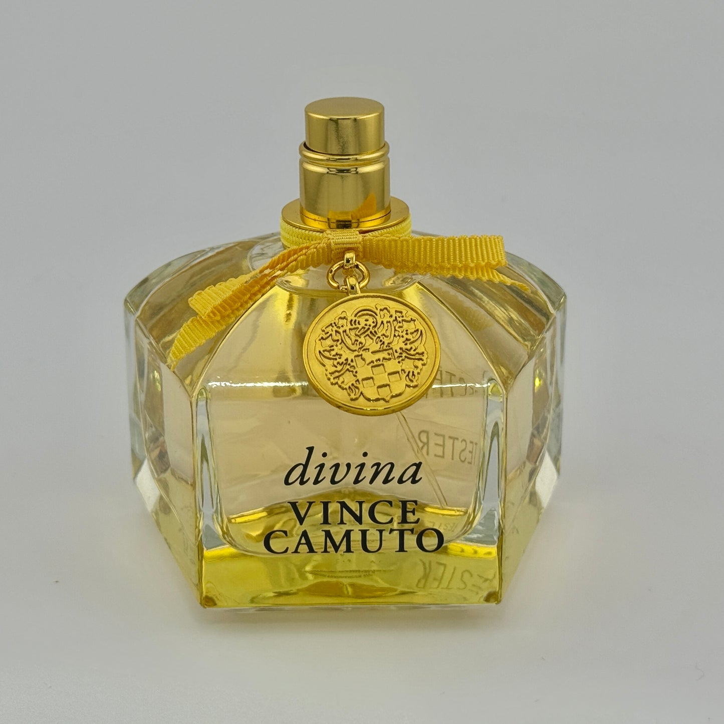 Vince Camuto Divina Women, 3.4 Oz / 100 ml Eau de Parfum Spray - NoCap