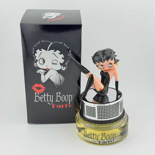 Betty Boop Party fragrance, 2.55 fl.oz / 75 ml eau de parfum Spray