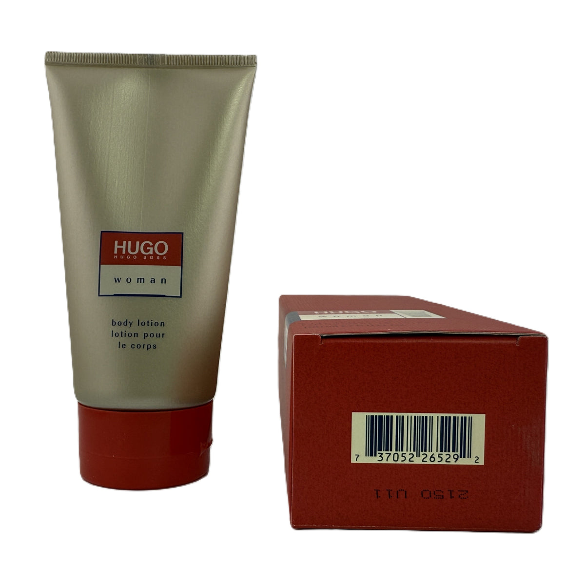 Hugo Woman by Hugo Boss for Women EDT | Vintage Formulation | Hard to Find | 1.3 oz, 3.0 oz & More