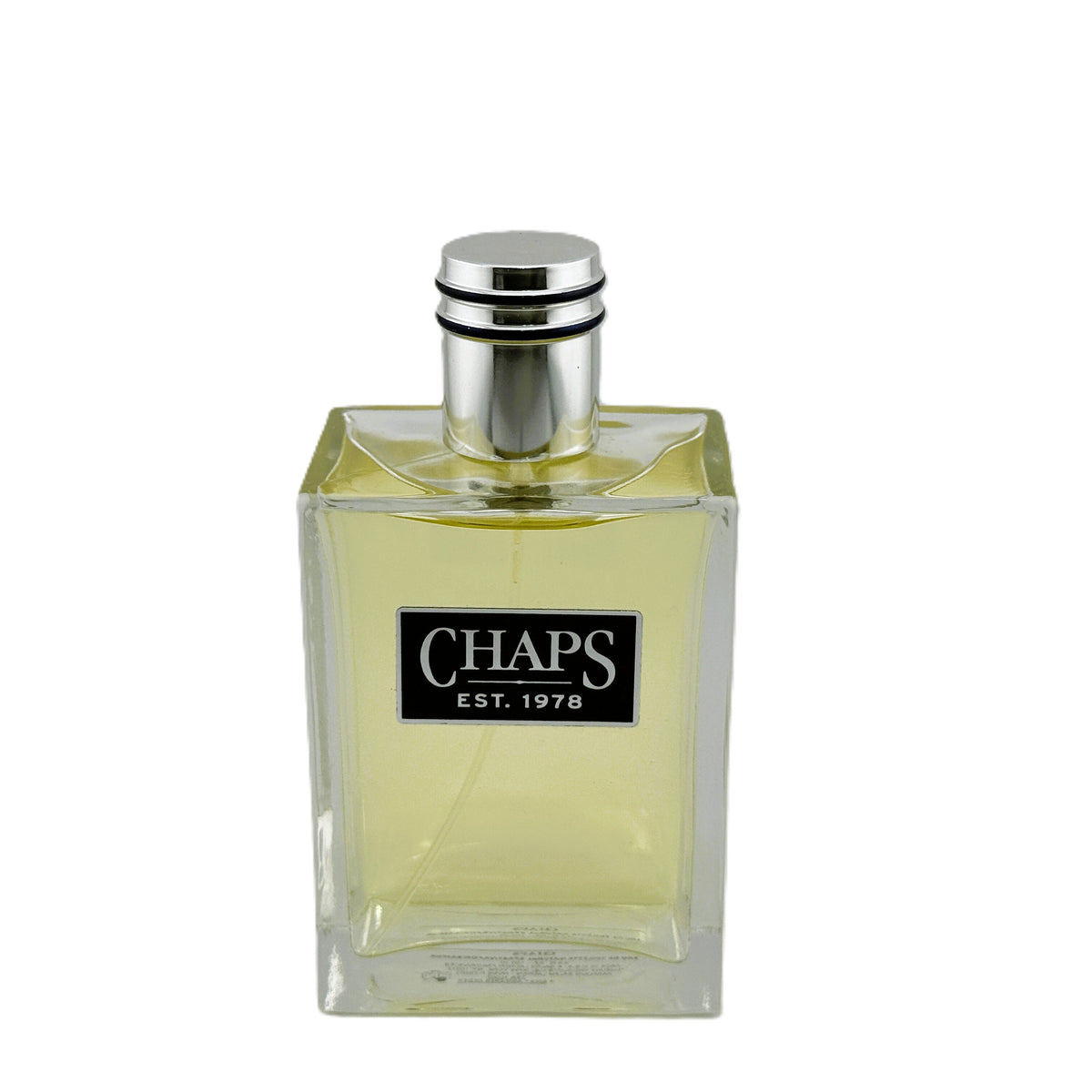 Men Have Been Hunting This for Decades — Chaps Est. 1978 by Ralph Lauren EDT 3.4 oz (Vintage, Discontinued)
