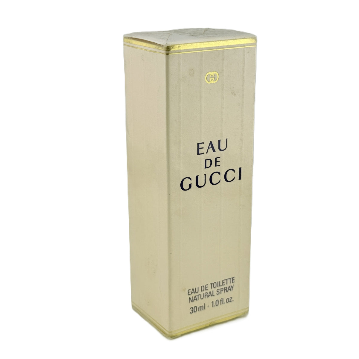 Eau de Gucci for Women EDT 1.0 oz | Vintage Rare Discontinued | Choose Your Condition