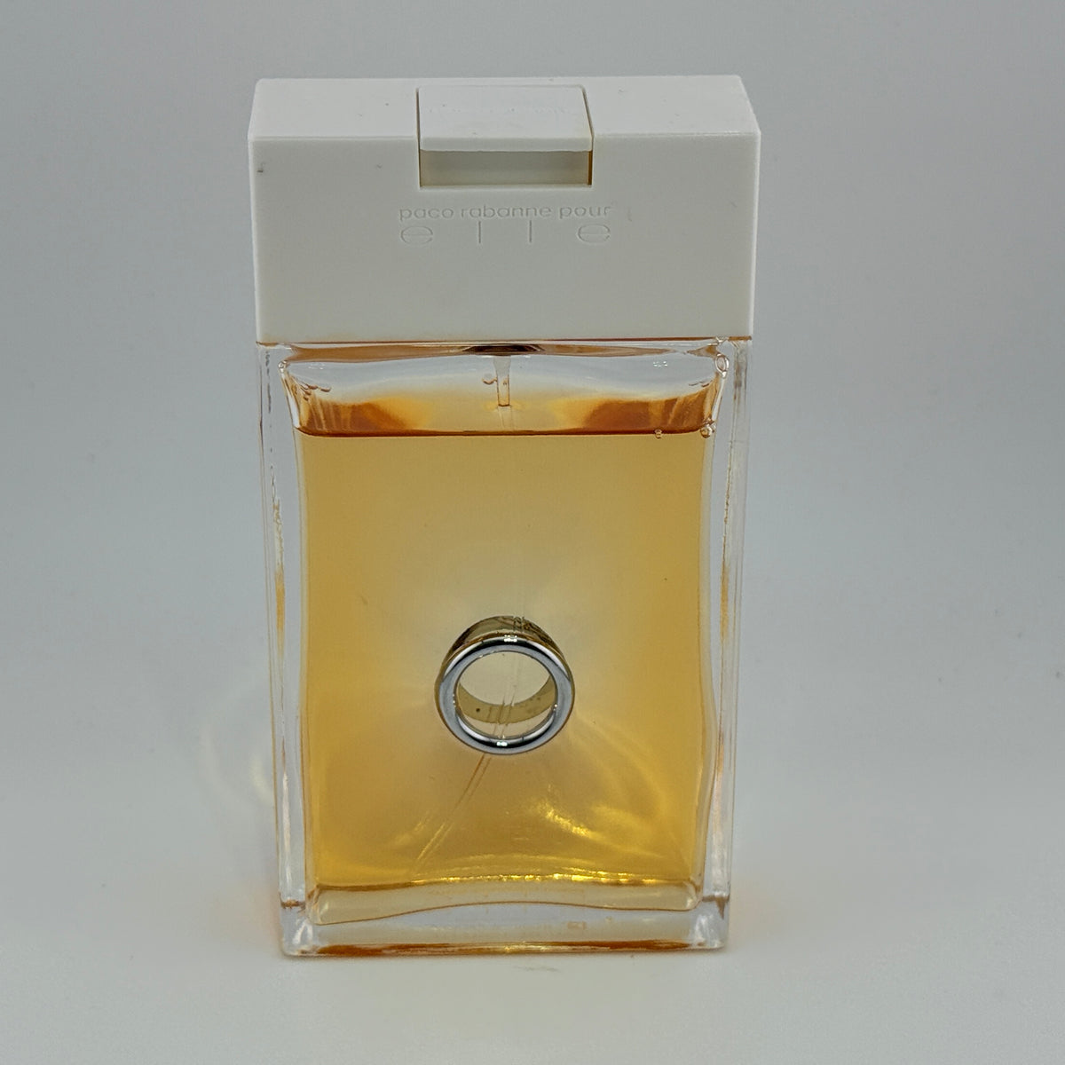 🇫🇷 VINTAGE & RARE: Pour Elle by Paco Rabanne for Women | 2 Options | 0.17 oz EDP Splash + 2.7 oz EDT Spray | Actual Images! | Classic French Floral Oriental